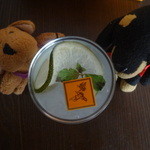 フレデリック カッセル 銀座三越店 - ヴェリーヌ モヒート