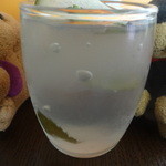 フレデリック カッセル 銀座三越店 - ヴェリーヌ モヒート