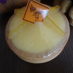 フレデリック カッセル - タルト・シトロン