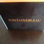 フレデリック カッセル - ケーキ箱