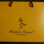 フレデリック カッセル - ショップ袋