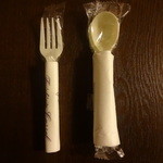 フレデリック カッセル - カトラリー