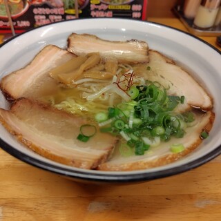 麺屋 無双_0