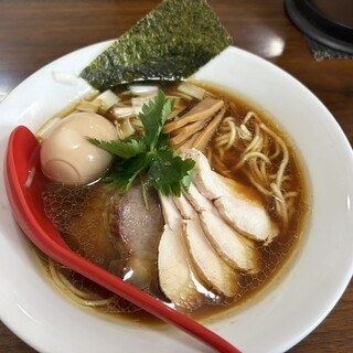 麺屋 むじゃき_0
