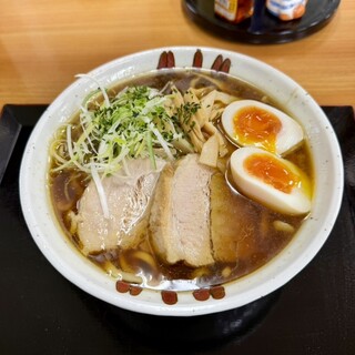 俺の中華 たなか家_0
