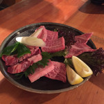 焼肉×食べ放題 豪徳寺 ひゃくてん - 