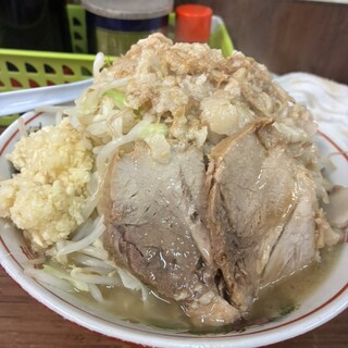 ラーメン二郎_0
