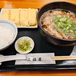 三福屋 - 料理写真: