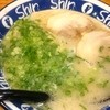 博多らーめん ShinShin 天神本店