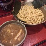 Kei - つけ麺 中