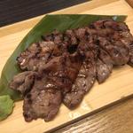 Gyuutan Yaki To Date Gohan Datenariya - 伊達哉(仙臺牛たん定食)