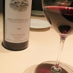 フォリオリーナ・デッラ・ポルタ・フォルトゥーナ - （Dolcetto d'Alba 2009 ）
