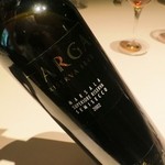 フォリオリーナ・デッラ・ポルタ・フォルトゥーナ - （Cantine Florio Targa Riserva 1840 Marsala2002）