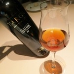 フォリオリーナ・デッラ・ポルタ・フォルトゥーナ - （Cantine Florio Targa Riserva 1840 Marsala2002）