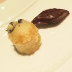 フォリオリーナ・デッラ・ポルタ・フォルトゥーナ - 小菓子☆