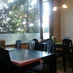 梁山泊 - 梁山泊本店の店内