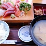 和風レストラン やまさ - 