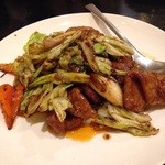 良心亭 - 回鍋肉