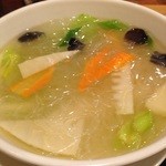 良心亭 - タイピーエン