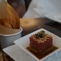 BLT STEAK GINZA - 