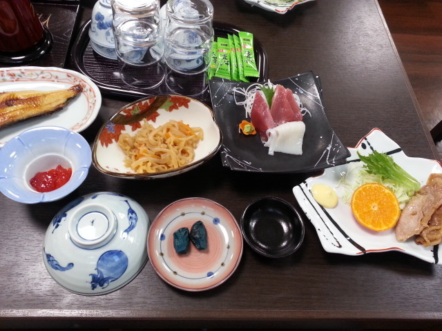 昭栄館（ショウエイカン） - 大船渡（料理旅館）の写真