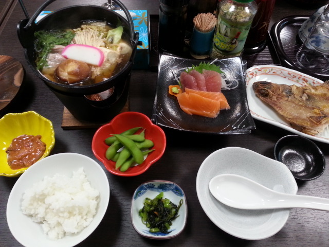 昭栄館（ショウエイカン） - 大船渡（料理旅館）の写真