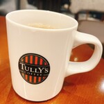 タリーズコーヒー - ドリンク写真: