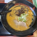 一代元 - 料理写真: