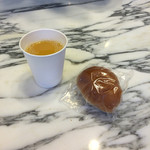 東横INN - 料理写真: