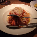 Bacco - 絶品パスタです！