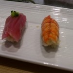 TATSU SUSHI - 
