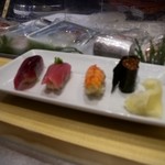 TATSU SUSHI - 