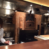 北新地 福多亭 The Ukai - 