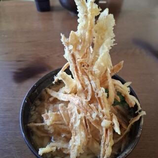 手打ちうどん 来輝_0