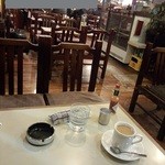 アロマ珈琲 八重洲店 - 