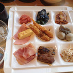 旅籠茶家 かやかや - 