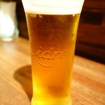 SUe - ハードシードル