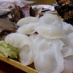 魚がし 福ちゃん - 