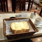 アロマ珈琲 八重洲店 - 