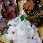 魚がし 福ちゃん - 