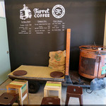 Turret Coffee - 