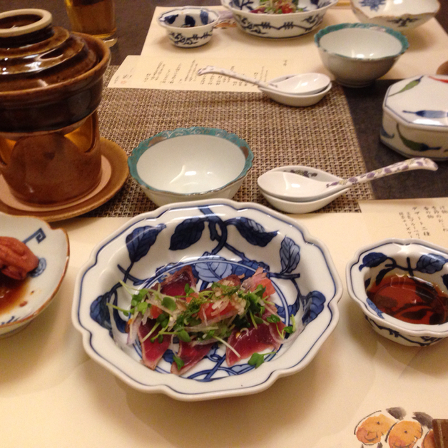 梅の花 新小岩店 ウメノハナ 新小岩 豆腐料理 湯葉料理 ネット予約可 食べログ