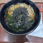 和歌浦庵 紀ノ川サービスエリア下り線 - 
