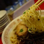 ラーメン　赤組 - 