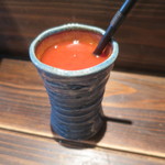 こはなカフェ - ドリンク