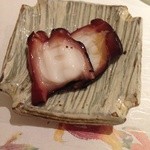 すし匠 まさ - Ｈ27.6 蛸