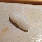 すし匠 まさ - Ｈ27.6 白いおはぎ