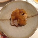 すし匠 まさ - Ｈ27.6 