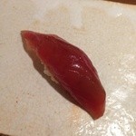 すし匠 まさ - Ｈ27.6 鰹