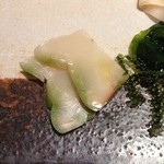 すし匠 まさ - Ｈ27.6